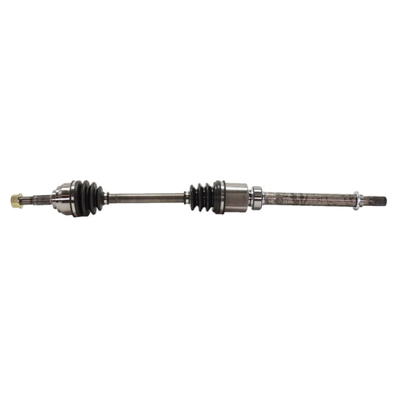 Front Axle Assembly For Nissan Versa 2010 2011 2012 Passenger Side | 1.8L Engine | Automatic CVT Transaxle