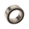 thumbnail image 1 of Front Axle Bearing Carrier - Compatible with 2012 - 2022 Mazda 3 2013 2014 2015 2016 2017 2018 2019 2020 2021, 1 of 2
