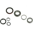 thumbnail image 1 of Front Axle Bearing and Hub Assembly Repair Kit 5 Piece - Compatible with 1977 - 1986 Chevy K10 1978 1979 1980 1981 1982 1983 1984 1985, 1 of 2