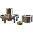 thumbnail image 1 of Front Axle Bearing and Hub Assembly Repair Kit - Compatible with 2002 - 2005 Dodge Neon 2003 2004, 1 of 2