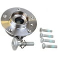 thumbnail image 1 of Front Axle Bearing and Hub Assembly Repair Kit - Compatible with 2011 - 2017 BMW X3 2012 2013 2014 2015 2016, 1 of 2