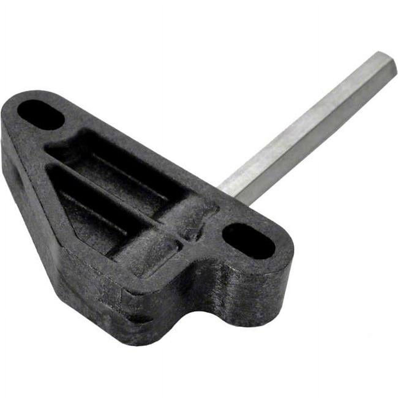 Front Axle Block Assembly - Walmart.com