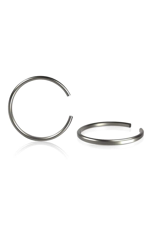 Front Axle Carrier Snap Ring C Clip for Dodge Ram 1500 2012-2017,Replaces 68146592AA,Circlip Retainer Rings Set (2PCS)