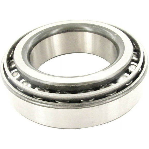 Front Axle Differential Bearing - Compatible with 2004 - 2014 Nissan TITAN 2005 2006 2007 2008 2009 2010 2011 2012 2013