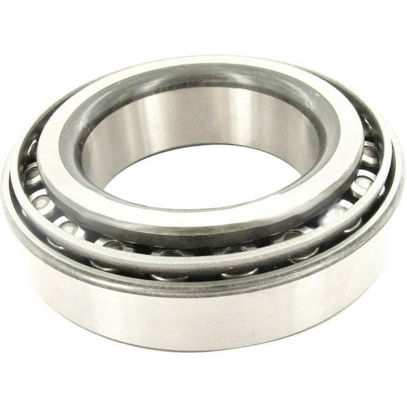 Front Axle Differential Bearing - Compatible with 2004 - 2014 Nissan TITAN 2005 2006 2007 2008 2009 2010 2011 2012 2013