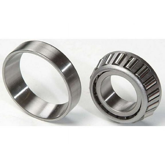 Front Axle Differential Bearing - Compatible with 2014 - 2018 INFINITI Q50 AWD 2015 2016 2017