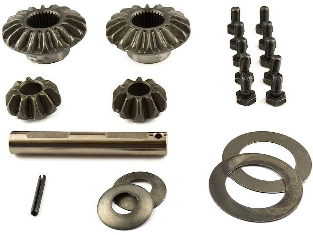 Differential Carrier Bearing for Select 94-11 Dodge & Chrysler Models Crown Automotive