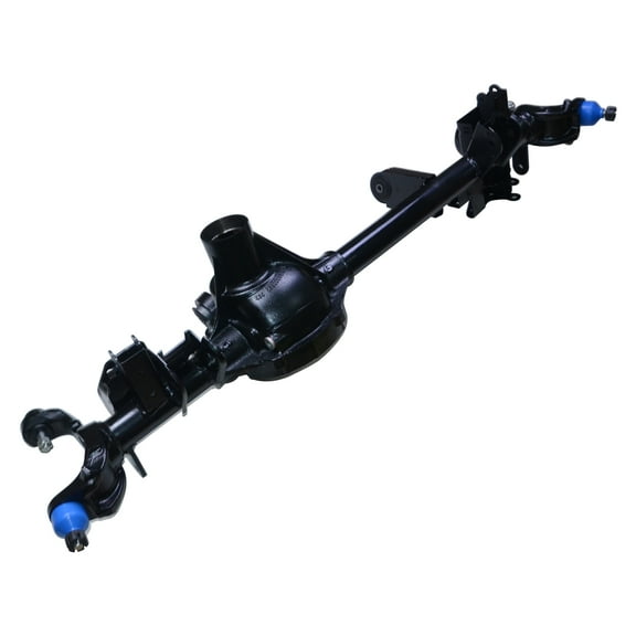 Front Axle Differential Housing for 2007-2015 Jeep Wrangler 3.21 Ratio Dana 30 68004068AA