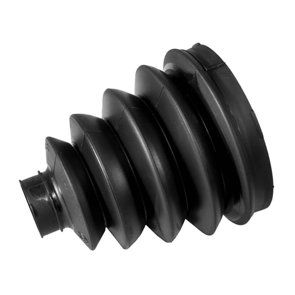 Front Axle Drive Shaft Outer Boot - CV Joint Boot Replacement