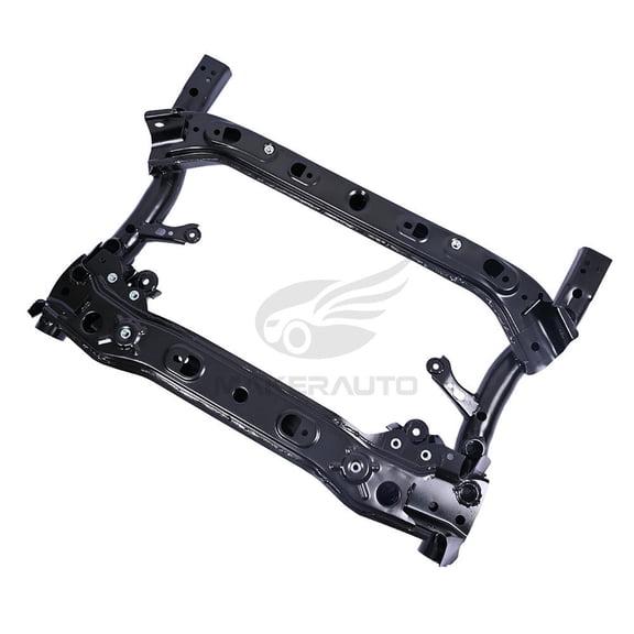 Front Axle Engine Subframe For Mercedes-Benz W205 C300 C43 C63 2015 2016 2017 2018 2019 2020