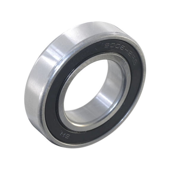 Front Axle Intermediate Shaft Bearing - Compatible with 2004 - 2005 Mercedes-Benz E320 AWD