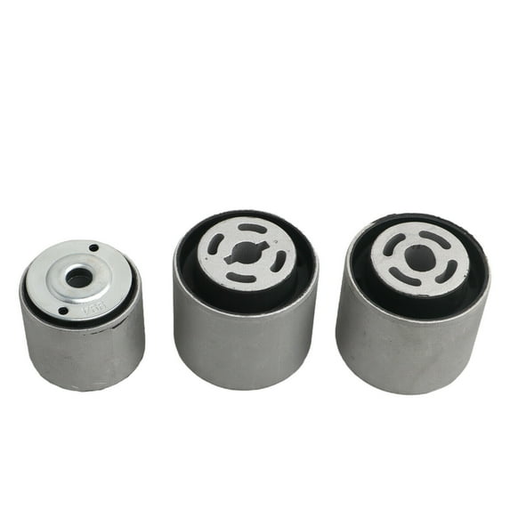 Front Axle Isolator Bushing Set for Jeep Grand Cherokee Dodge Durango ...