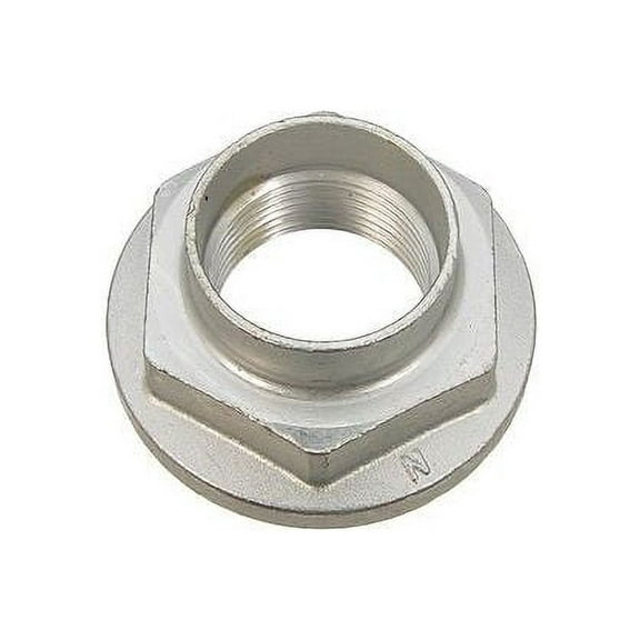 Front Axle Nut - Compatible with 1984 - 1987 BMW 325e 1985 1986