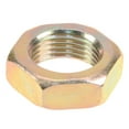 thumbnail image 1 of Front Axle Nut - Compatible with 1986 - 1997 Ford Aerostar 3.0L V6 1987 1988 1989 1990 1991 1992 1993 1994 1995 1996, 1 of 2