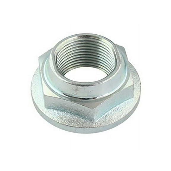 Front Axle Nut - Compatible with 1986 - 1998 Saab 900 1987 1988 1989 1990 1991 1992 1993 1994 1995 1996 1997