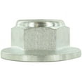 thumbnail image 1 of Front Axle Nut - Compatible with 1997 - 2004 Dodge Dakota RWD 1998 1999 2000 2001 2002 2003, 1 of 2