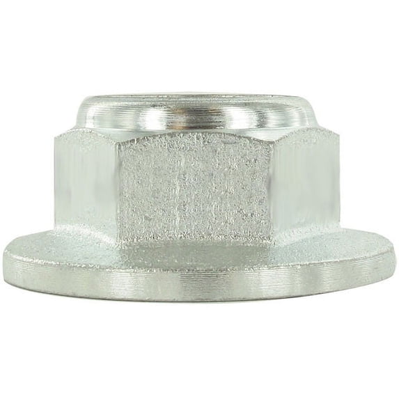 Front Axle Nut - Compatible with 1997 - 2004 Dodge Dakota RWD 1998 1999 2000 2001 2002 2003