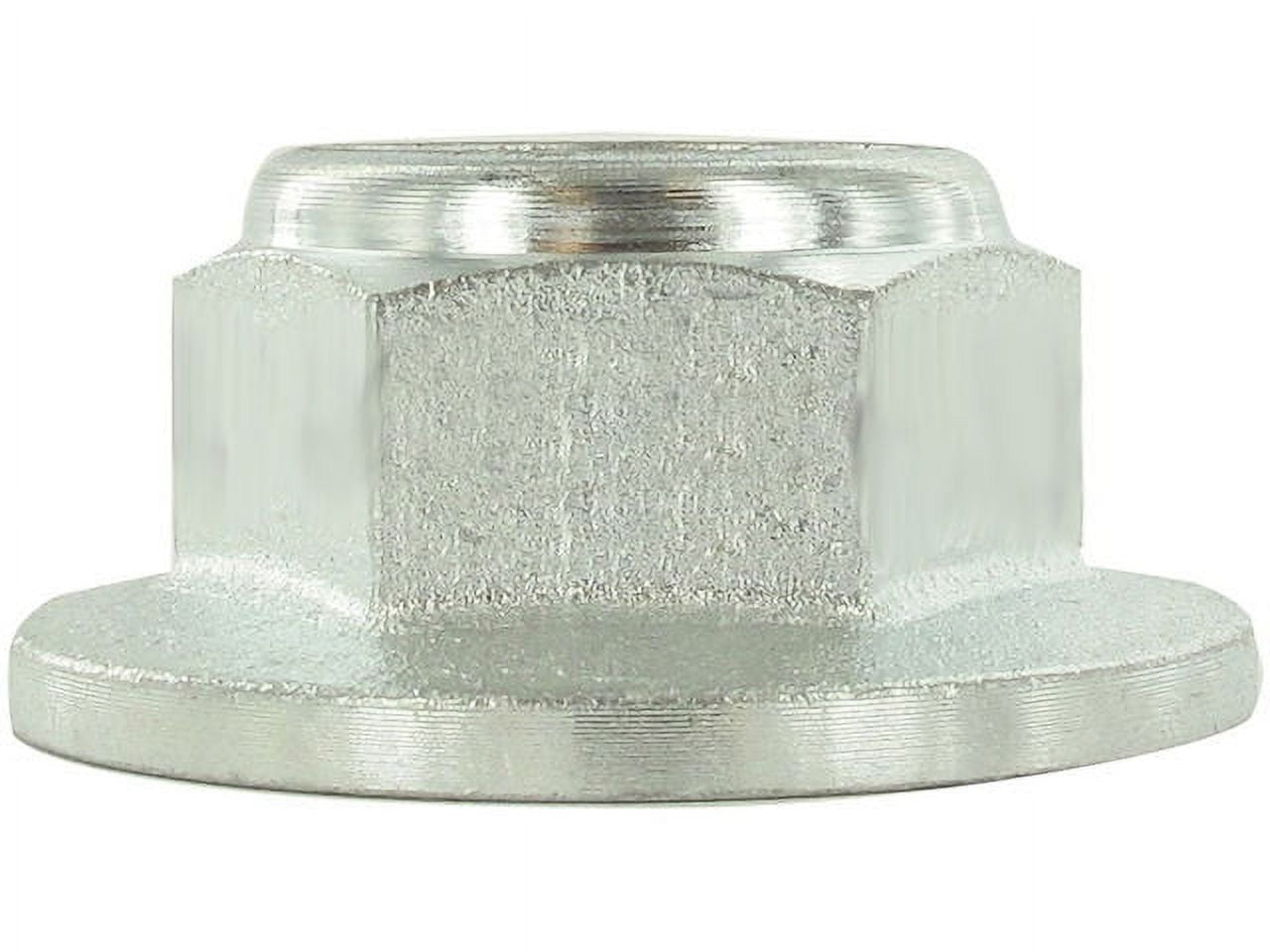 Genuine OEM Axle Nut For RAM Trucks - Part #68034511AA