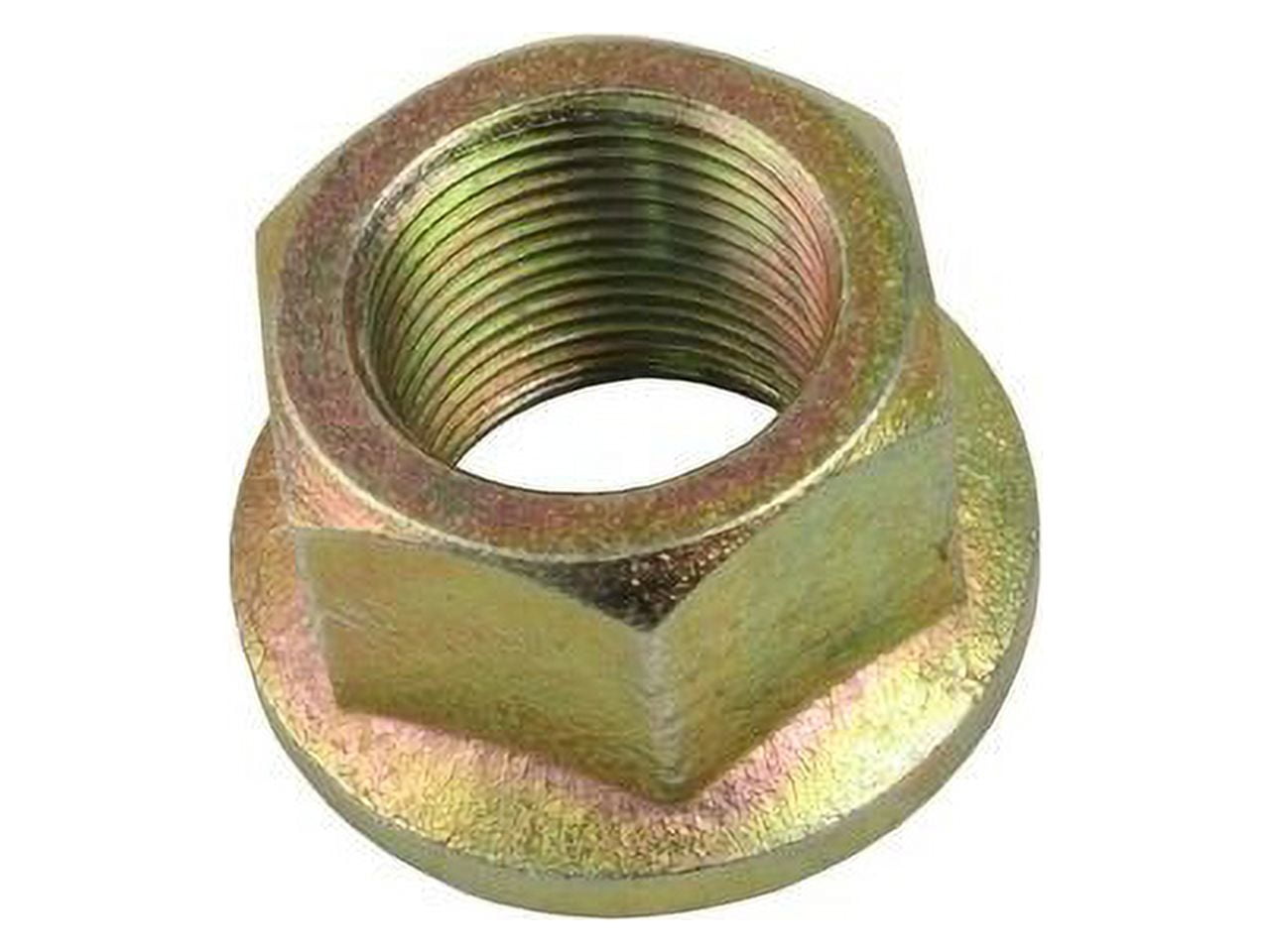 Front Axle Nut Compatible with 2000 2006 Nissan Sentra 1.8L 4