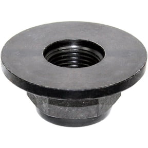 Front Axle Nut - Compatible with 2004 - 2008 Ford F-150 RWD 2005 2006 2007