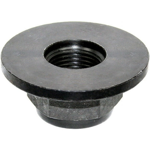 Front Axle Nut - Compatible with 2004 - 2008 Ford F-150 RWD 2005 2006 2007