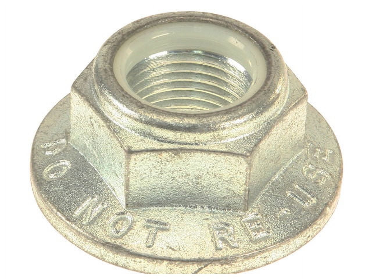 Front Axle Nut Compatible with 2005 2017 Chrysler 300 2006 2007