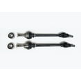 thumbnail image 1 of Front CV Axles & Bearings for Polaris Ranger 500 & Series 10/11 2002-2005, Quality Tested, 1 of 9