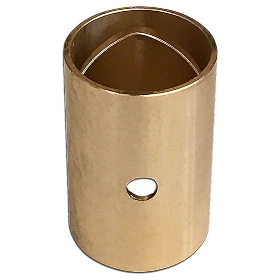 Front Axle Pivot Bushing Fits International Tractor 368608R1