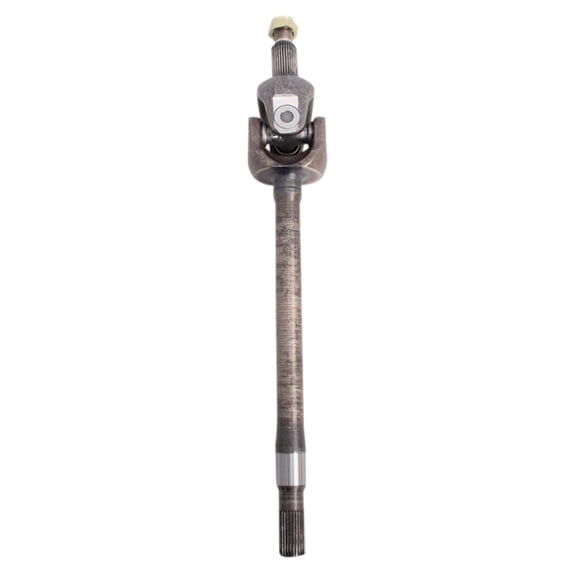 Front Axle Shaft Assembly LH Driver Side for 07-18 Jeep Wranger JK Dana 30 ASA81672