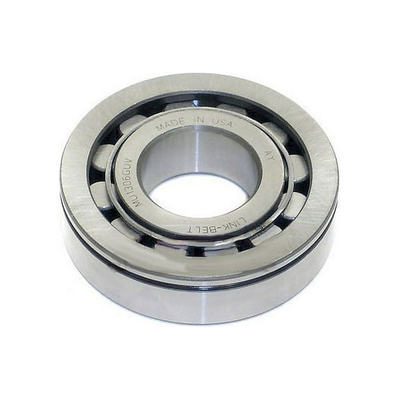 Front Axle Shaft Bearing - Compatible with 1987 - 1998 Dodge Dakota 4WD 1988 1989 1990 1991 1992 1993 1994 1995 1996 1997