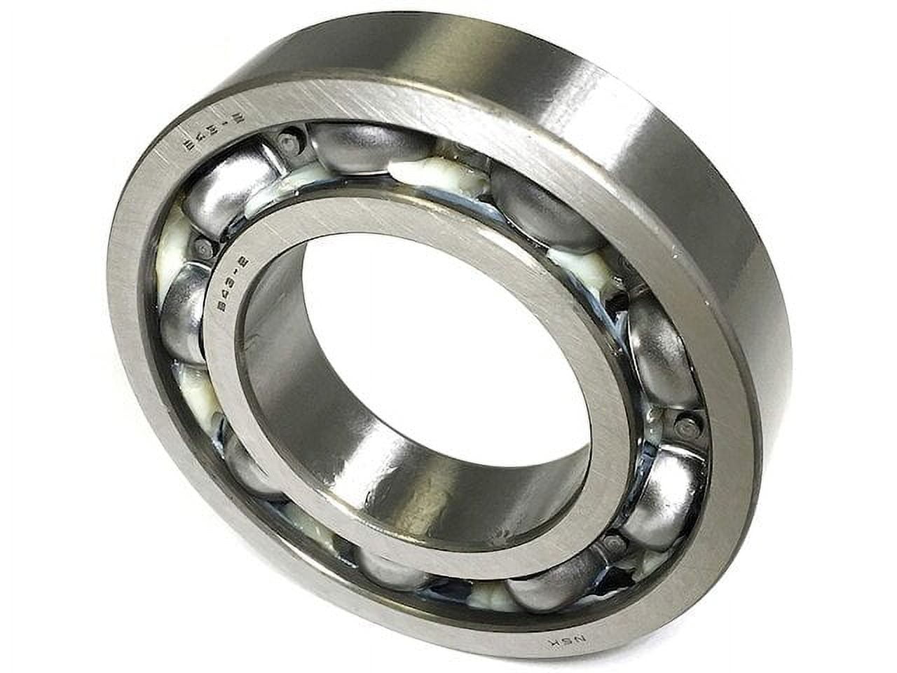 NSK Front Wheel Hub Assembly & Wheel Bearings - Walmart - Walmart.com