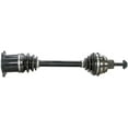 thumbnail image 1 of Front Axle Shaft - Compatible with 2014 - 2018 Audi SQ5 2015 2016 2017, 1 of 2