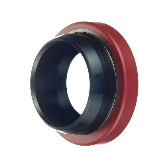 Front Axle Shaft Seal - Compatible with 1994 - 2001 Dodge Ram 1500 4WD 1995 1996 1997 1998 1999 2000