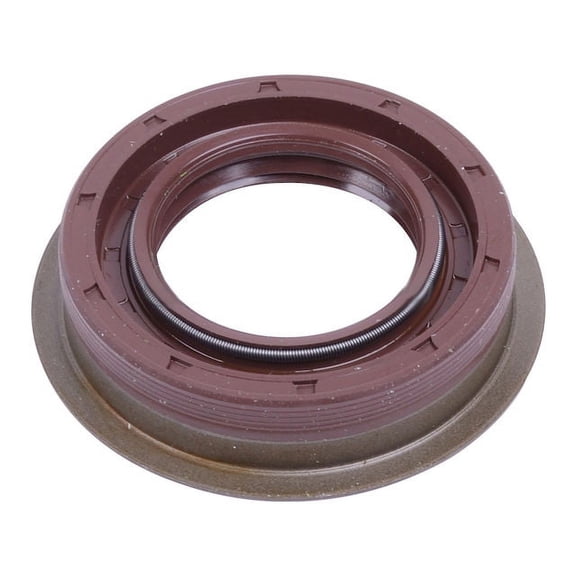 Front Axle Shaft Seal - Compatible with 1997 - 1999 Dodge Dakota 4WD 1998