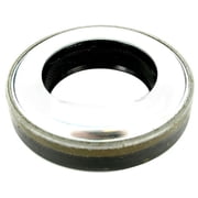 Front Axle Shaft Seal - Compatible with 1997 - 2005 Chevy Astro AWD 1998 1999 2000 2001 2002 2003 2004