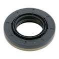 thumbnail image 1 of Front Axle Shaft Seal - Compatible with 1998 - 1999 GMC K1500 4WD, 1 of 2