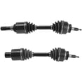 thumbnail image 1 of Front Axle Shaft Set 2 Piece - Compatible with 2007 - 2015 Ford Expedition 2008 2009 2010 2011 2012 2013 2014, 1 of 2