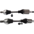 thumbnail image 1 of Front Axle Shaft Set 2 Piece - Compatible with 2010 - 2016 Mercedes-Benz E350 2011 2012 2013 2014 2015, 1 of 2