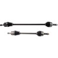 thumbnail image 1 of Front Axle Shaft Set 2 Piece - Compatible with 2011 - 2016 Hyundai Elantra SE 2012 2013 2014 2015, 1 of 2