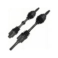 thumbnail image 1 of Front Axle Shaft Set - Compatible with 1994 - 1997 Ford Probe 2.0L 4-Cylinder 1995 1996, 1 of 2
