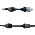 thumbnail image 1 of Front Axle Shaft Set - Compatible with 2011 - 2014 Chrysler 200 2012 2013, 1 of 2