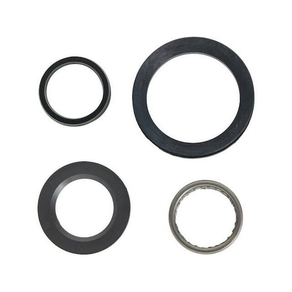 Front Axle Spindle Bearing - Compatible with 1971 - 1983 Jeep CJ5 1972 1973 1974 1975 1976 1977 1978 1979 1980 1981 1982