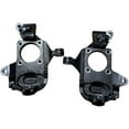 thumbnail image 1 of Front Axle Spindle Kit - Compatible with 2007 - 2009 Chevy Silverado 3500 HD 2008, 1 of 3