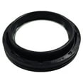 thumbnail image 1 of Front Axle Spindle Seal - Compatible with 1999 - 2004 Ford F-350 Super Duty 2000 2001 2002 2003, 1 of 2