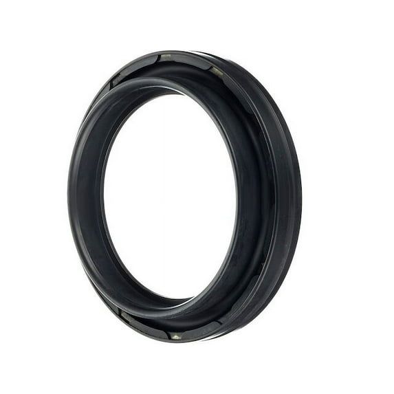 Front Axle Spindle Seal - Compatible with 2001 - 2004 Ford F-250 Super Duty 4WD 2002 2003