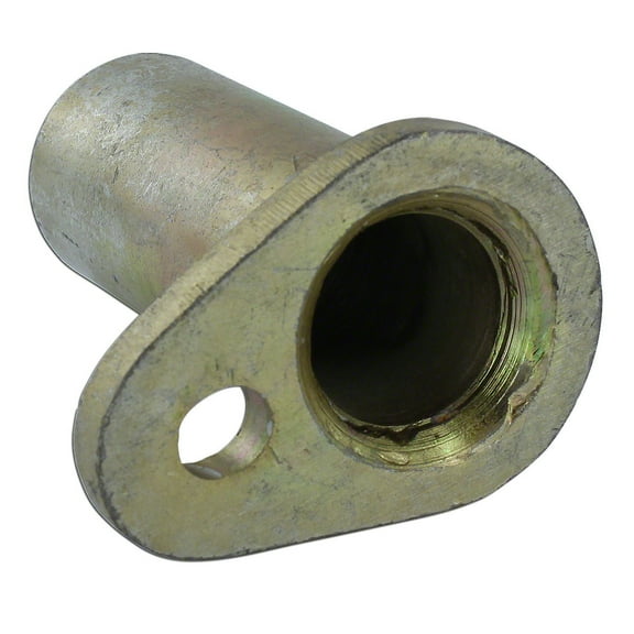 Front Axle Support Pin Fits Ford Tractor NAA3126B
