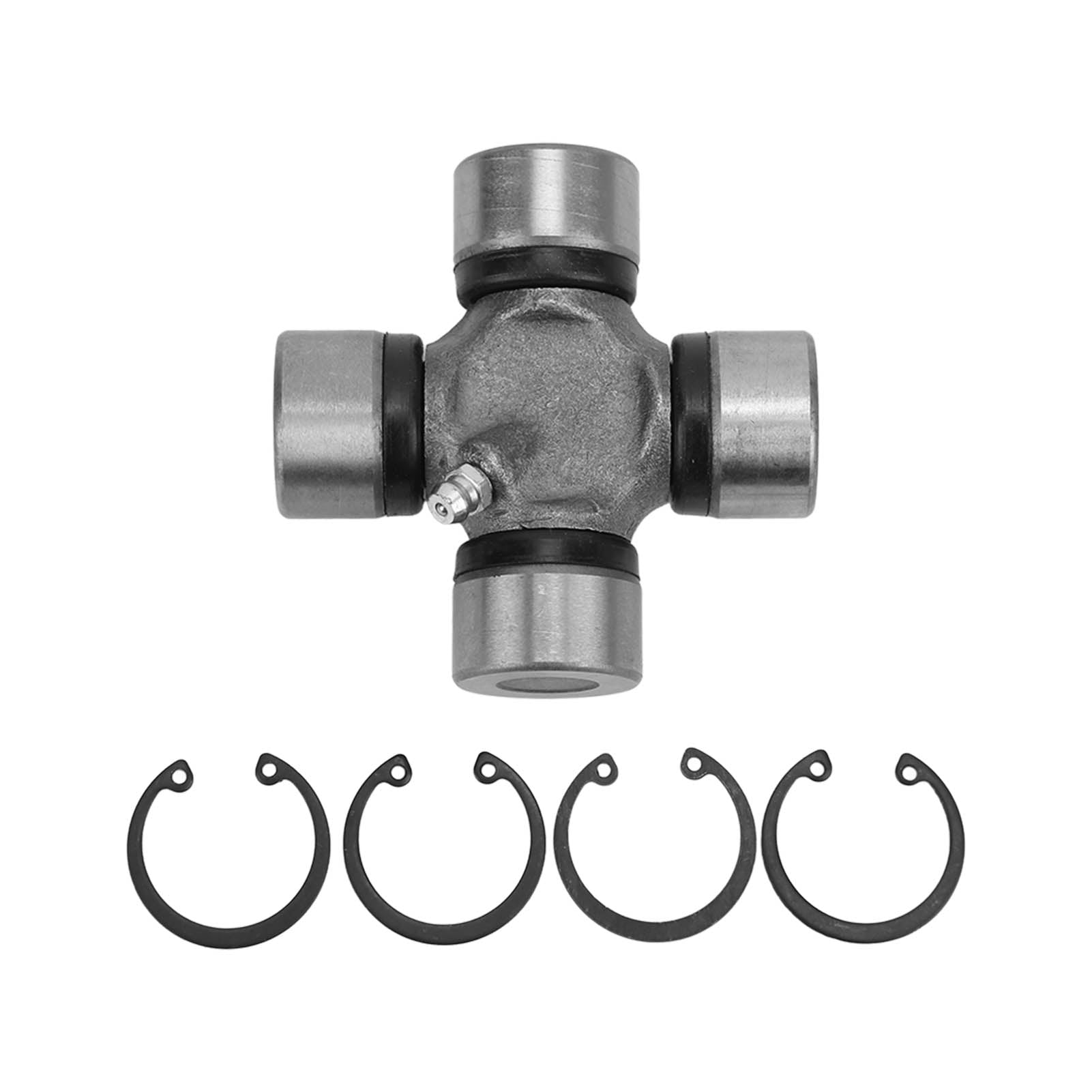 Front Axle Universal Joint Prop Shaft N4239 Replacement for NISSAN