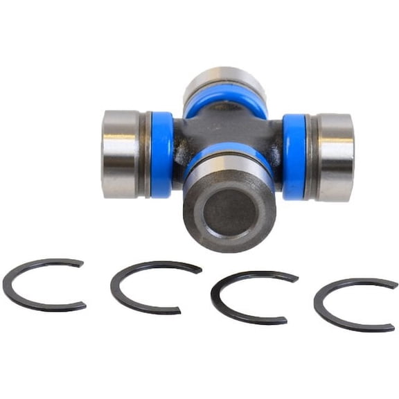 Front Axle at Wheels Universal Joint - Compatible with 1974 - 1983, 1994 - 2001 Jeep Cherokee 4WD 1975 1976 1977 1978 1979 1980 1981 1982 1995 1996 1997 1998 1999 2000