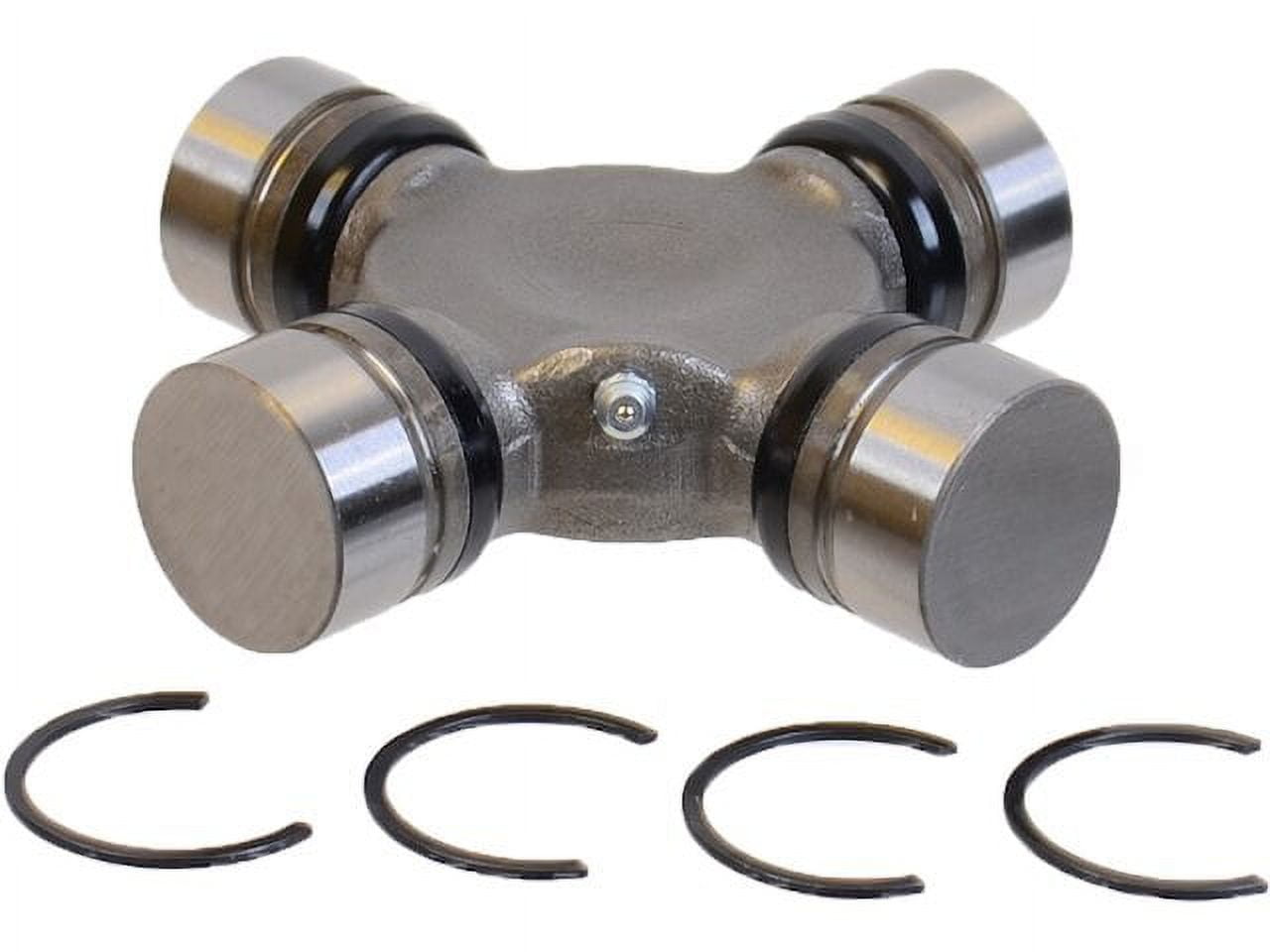 Front Axle at Wheels Universal Joint - Compatible with 2011 - 2020 Ford ...
