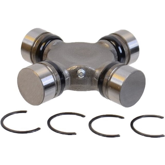 Front Axle at Wheels Universal Joint - Compatible with 2011 - 2020 Ford F-350 Super Duty 4WD 2012 2013 2014 2015 2016 2017 2018 2019